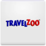 Logo of Travelzoo android Application 